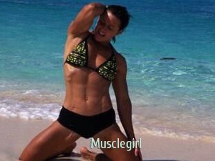 musclegirl Sexcam Zone