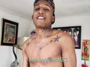 Musclegymhot1223
