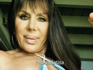 musclelatina Sexcam Zone