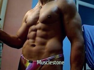 Musclestone