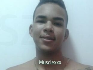Musclexxx