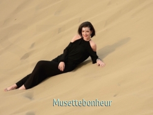 Musettebonheur