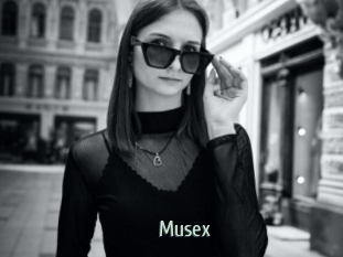 musex Sexcam Zone