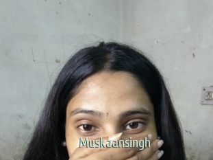 Muskaansingh