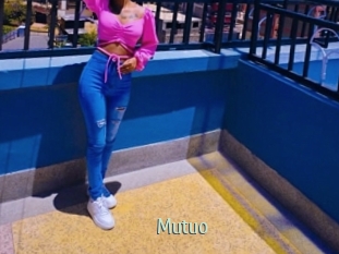 Mutuo
