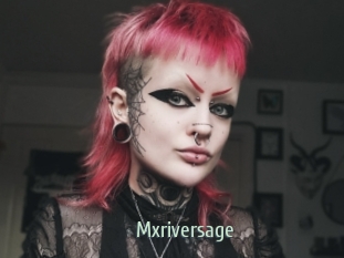 Mxriversage