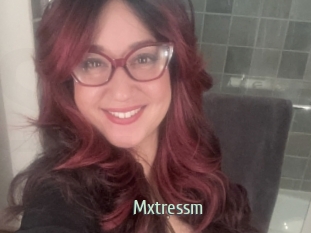 Mxtressm