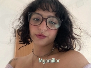 Myamillor