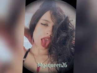 Myaqueen26