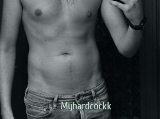 Myhardcockk