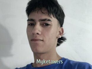 Myketawers