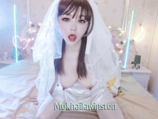 Mykhailawinston