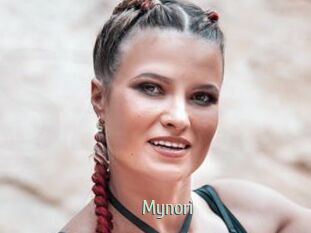 Mynori