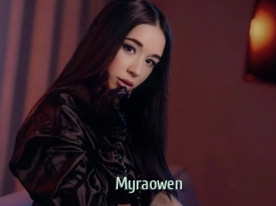 myraowen Sexcam Zone