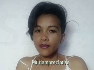 Myriampreciouse