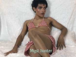 myst_hunter Sexcam Zone