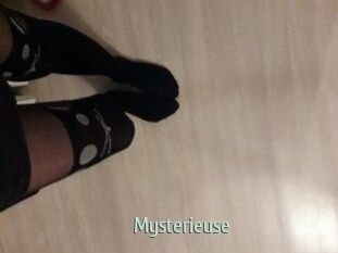 Mysterieuse