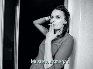 Mysteriousmegan
