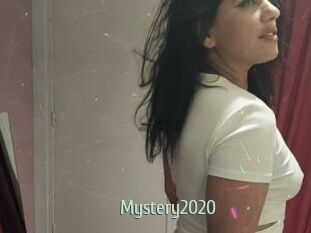 Mystery2020