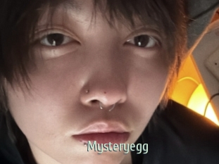 Mysteryegg