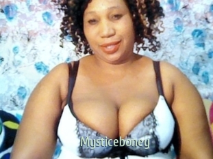 Mysticeboney