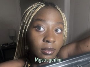 Mysticgemini