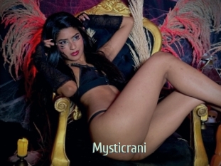 Mysticrani
