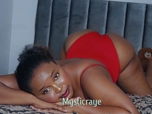 Mysticraye