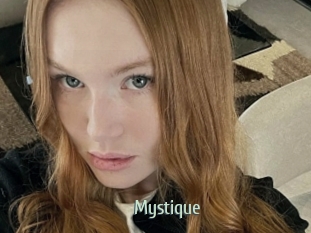 Mystique