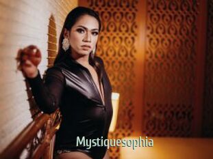 Mystiquesophia