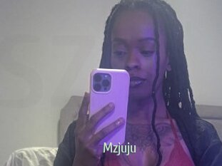 Mzjuju