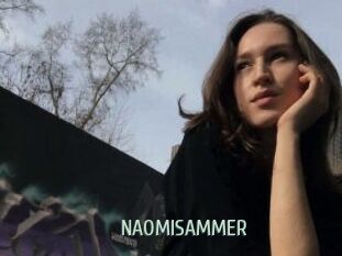 NAOMISAMMER