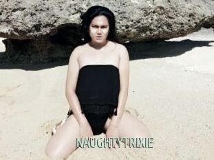 NAUGHTYTRIXIE