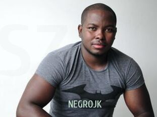 NEGROJK
