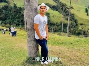 NICK_OTINES