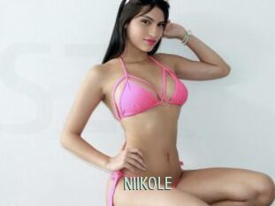 NIIKOLE