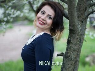 NIKALoving