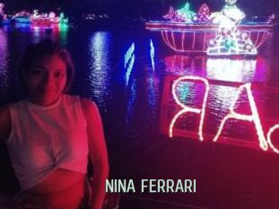NINA_FERRARI