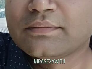 NIRASEXYWITH