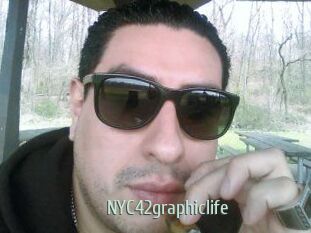 NYC42graphiclife
