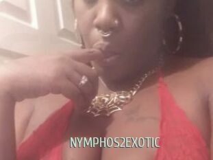 NYMPHOS2EXOTIC