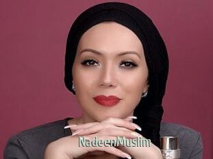 NadeenMuslim