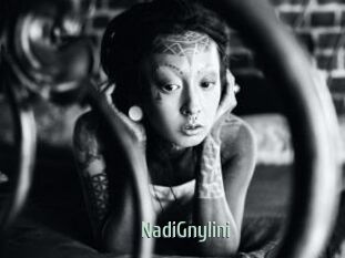 NadiGnylini