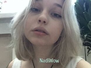 NadiWow