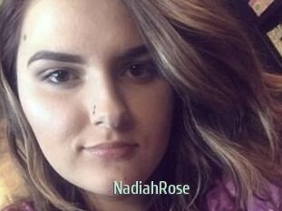 NadiahRose Sexcam Zone