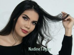 NadineTaylor