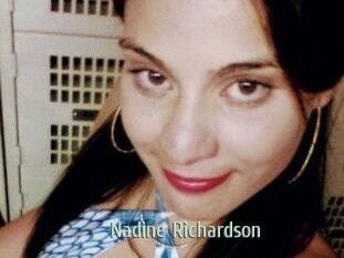 Nadine_Richardson