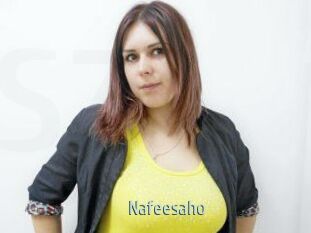 Nafeesaho