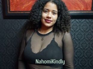 NahomiKindly