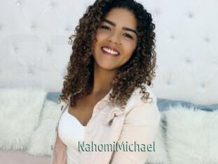NahomiMichael